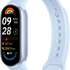 Фитнес-трекер Xiaomi Smart Band 9 1.62",  синий / синий [bhr8346gl]